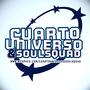 CUARTO UNIVERSO 2012Â® profile picture