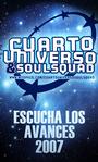 CUARTO UNIVERSO 2012Â® profile picture