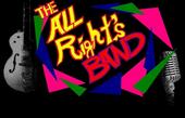 THE ALL-Right’s BAND profile picture