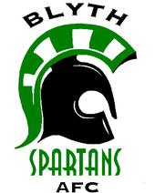 blyth spartans afc profile picture