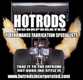 HOT RODS Incorporated profile picture