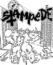 STAMPEDE!!!(RIP) profile picture