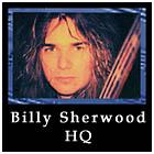 Billy Sherwood profile picture