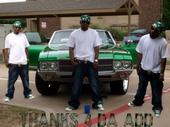 GINO GREEN HOODHOP MUSIC SOUTH IN DFW 214-497-7842 profile picture