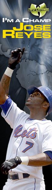 Jose Reyes Official page!!! profile picture