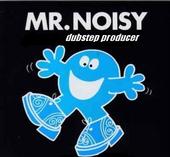 MR NOISY NEW RIDDEMS UPLOADED profile picture