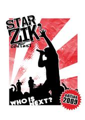 Starzik Contest profile picture