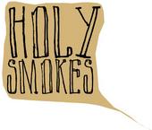 HOLY SMOKES RECORDS profile picture