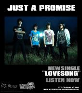 Just a promise (New single up NOW!!! ) profile picture