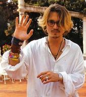 Johnny DEPP profile picture