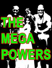 THE MEGA POWERS profile picture