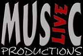 Music Live Productions profile picture