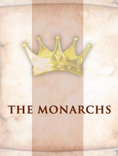 The Monarchs At the Back door Aug 25th! profile picture