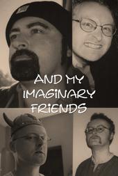 AND MY IMAGINARY FRIENDS profile picture