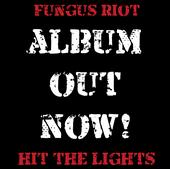 FUNGUS RIOT profile picture