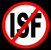 The ISF profile picture