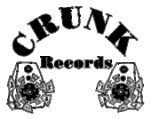 Crunk Records Inc. profile picture