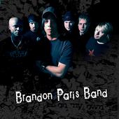 The Brandon Paris Band profile picture