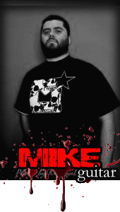 Mike aka Too Lazy to Write Back. profile picture