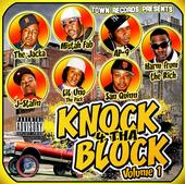 Knock 4 The Block Vol.1 In Stores Aug 2009 profile picture