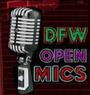 DFW OPENMICS profile picture