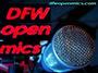 DFW OPENMICS profile picture