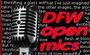 DFW OPENMICS profile picture