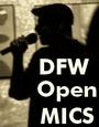 DFW OPENMICS profile picture