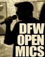 DFW OPENMICS profile picture