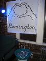 Remington profile picture