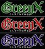 Green X Clothing profile picture