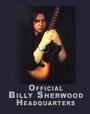 Billy Sherwood profile picture