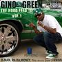 GINO GREEN HOODHOP MUSIC SOUTH IN DFW 214-497-7842 profile picture