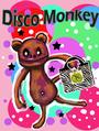 Disco Monkey profile picture