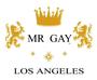 2008 Los Angeles Mr Gay Competition profile picture