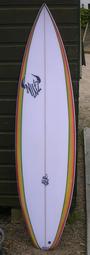 NUTZ SURFBOARDS profile picture