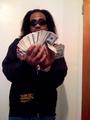 Max B Aka The Silver Surfer profile picture