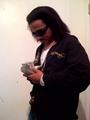 Max B Aka The Silver Surfer profile picture