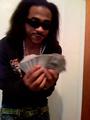 Max B Aka The Silver Surfer profile picture