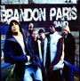 The Brandon Paris Band profile picture