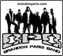 The Brandon Paris Band profile picture