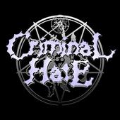 CRIMINAL HATE (search gigs for 2008) profile picture