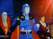 Cobra Commander (Hidden) profile picture