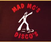 Mad Mcs Discos profile picture