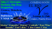 EL RIO VIVO Lounge & Club profile picture