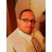 Minister D. E. Futrell profile picture