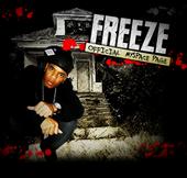 Freeze profile picture