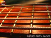 BASSES FREQUENCES profile picture