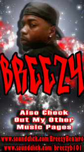 Breezy B (page undergoing schelduled upgrade) profile picture