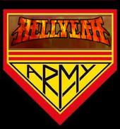 The HELLYEAH Army profile picture